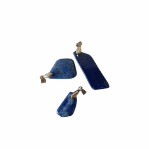 Colgante Lapislázuli