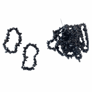 Pulsera Obsidiana