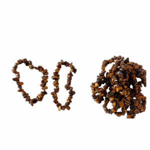 Pulsera Ojo de tigre